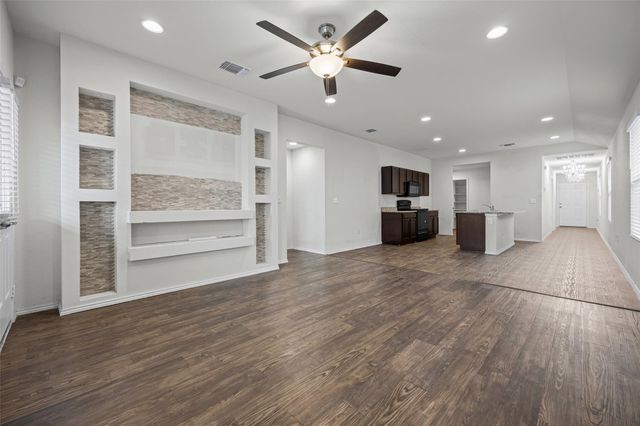 12102 Arkose ST, Manor, TX 78653