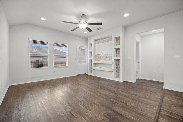 12102 Arkose ST, Manor, TX 78653