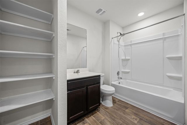 12102 Arkose ST, Manor, TX 78653