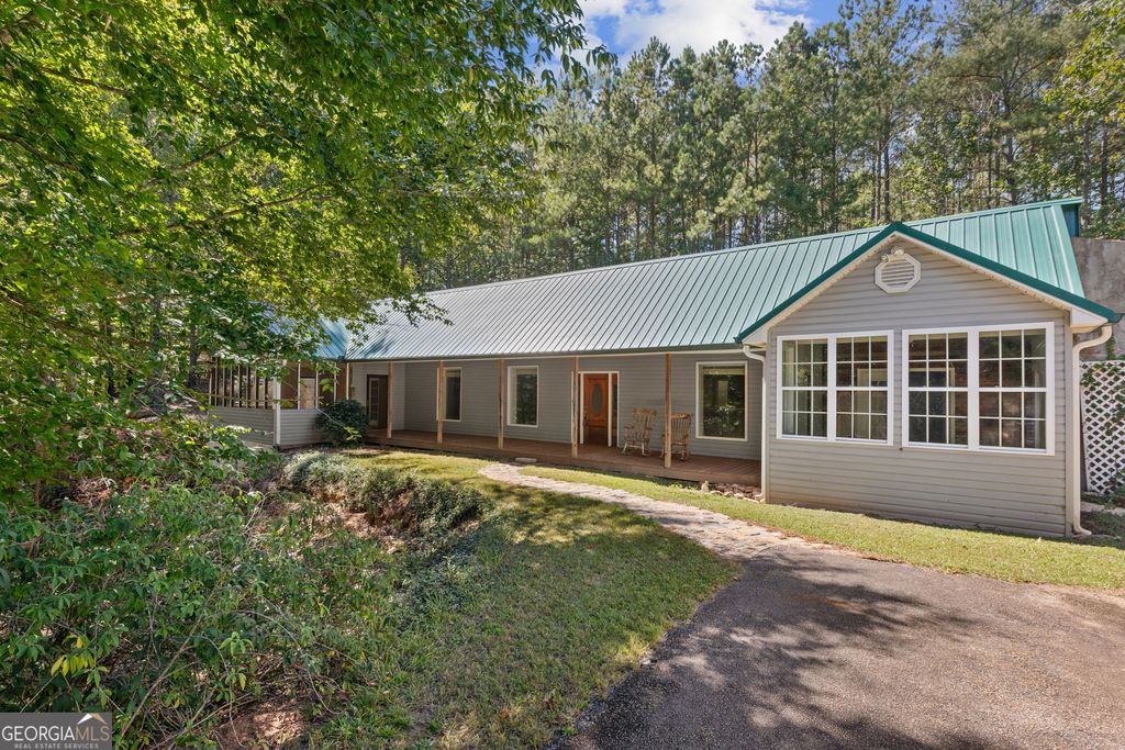 5250 Punkintown Road, Douglasville, GA 30135 — photo 2