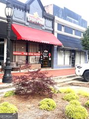 112 Main Street, Barnesville, GA 30204