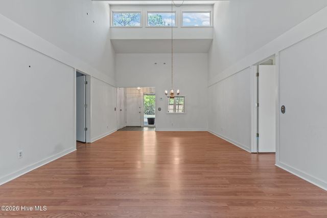 5 Village By The Lake Lane, Southern Pines, NC 28387