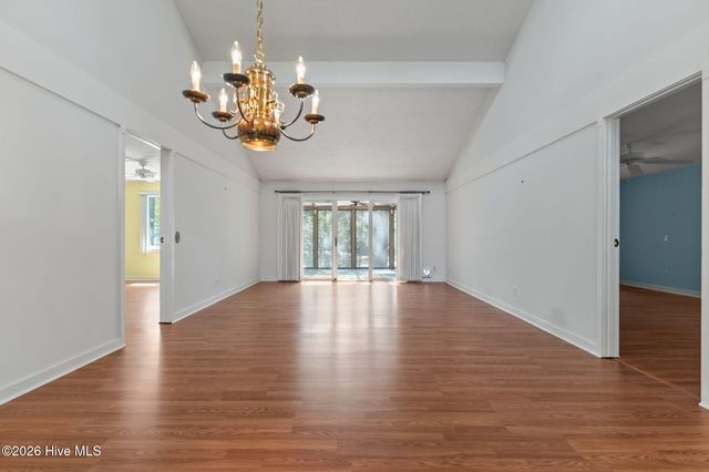 5 Village By The Lake Lane, Southern Pines, NC 28387
