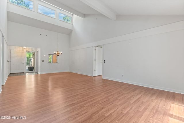 5 Village By The Lake Lane, Southern Pines, NC 28387