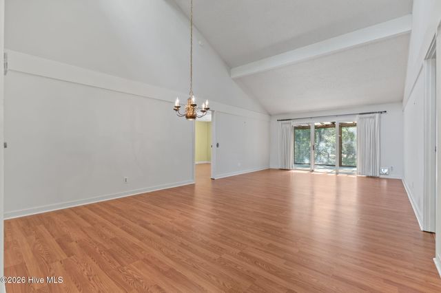 5 Village By The Lake Lane, Southern Pines, NC 28387