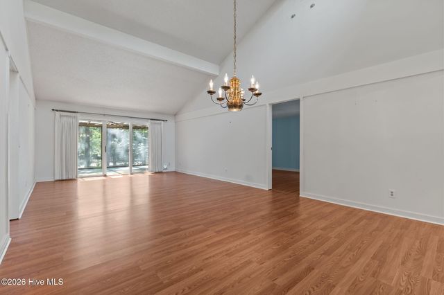 5 Village By The Lake Lane, Southern Pines, NC 28387