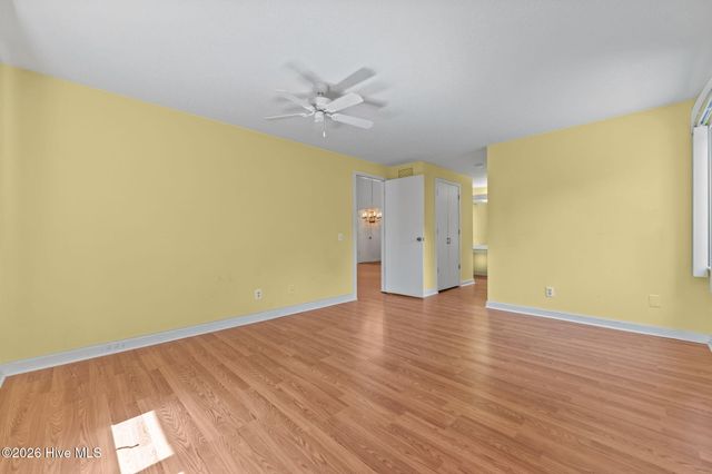 5 Village By The Lake Lane, Southern Pines, NC 28387