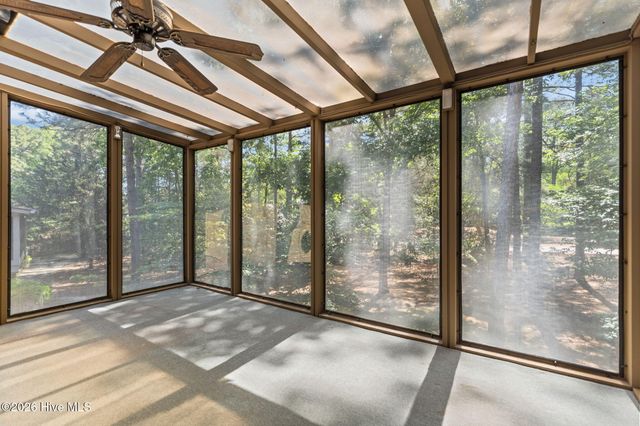 5 Village By The Lake Lane, Southern Pines, NC 28387