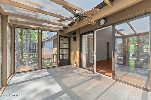 5 Village By The Lake Lane, Southern Pines, NC 28387