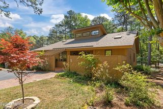 5 Village By The Lake Lane, Southern Pines, NC 28387