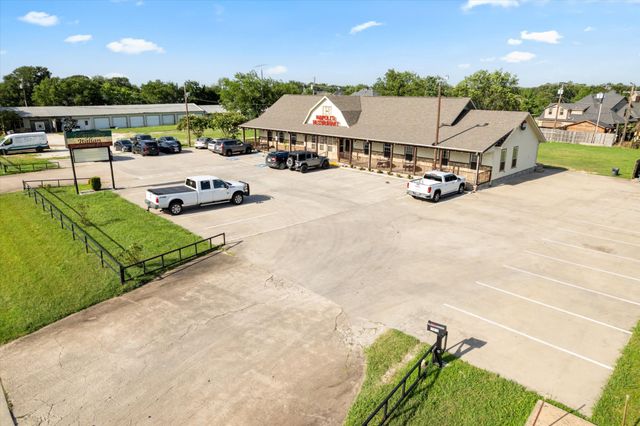 133 S Meadowbrook Drive, Pottsboro, TX 75076