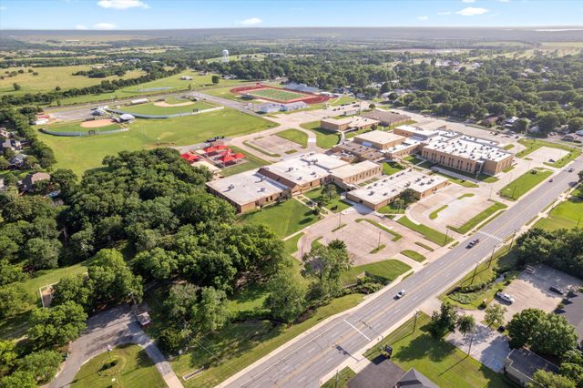 133 S Meadowbrook Drive, Pottsboro, TX 75076