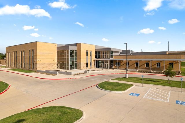 133 S Meadowbrook Drive, Pottsboro, TX 75076