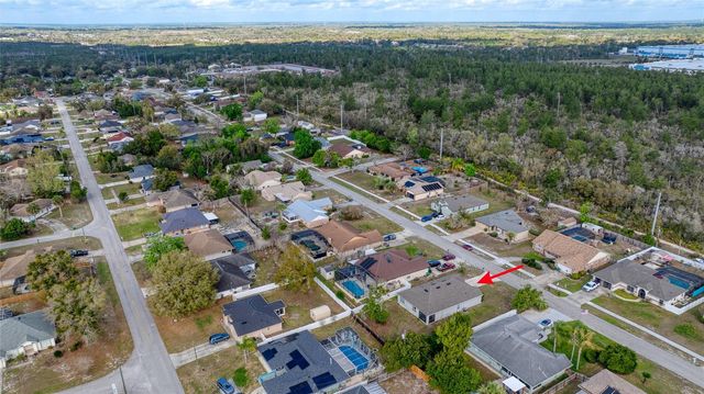 725 N FIRWOOD DRIVE, Deltona, FL 32725
