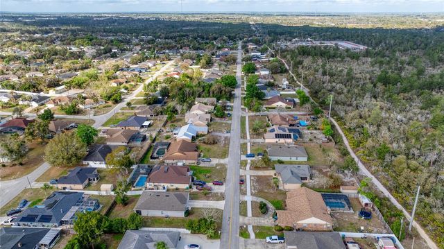 725 N FIRWOOD DRIVE, Deltona, FL 32725