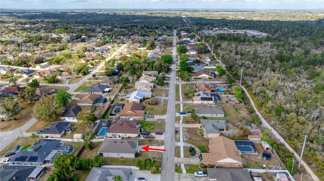 725 N FIRWOOD DRIVE, Deltona, FL 32725