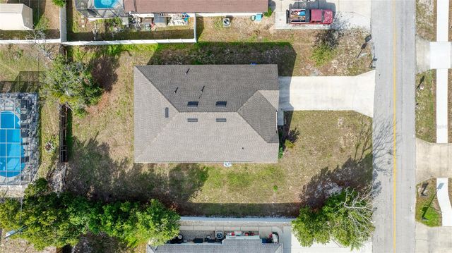 725 N FIRWOOD DRIVE, Deltona, FL 32725