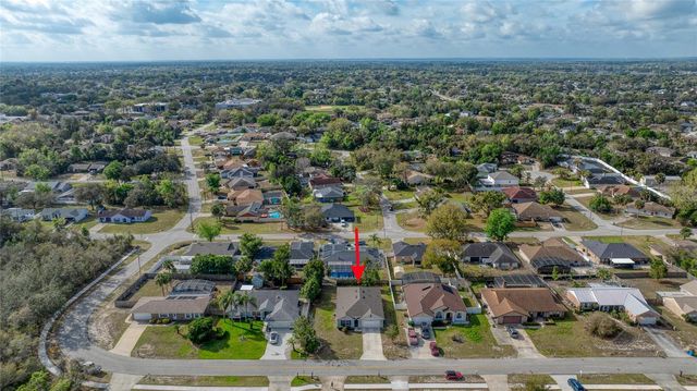 725 N FIRWOOD DRIVE, Deltona, FL 32725