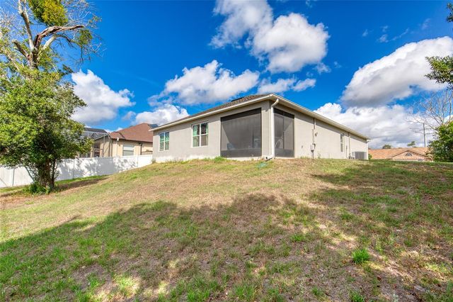 725 N FIRWOOD DRIVE, Deltona, FL 32725