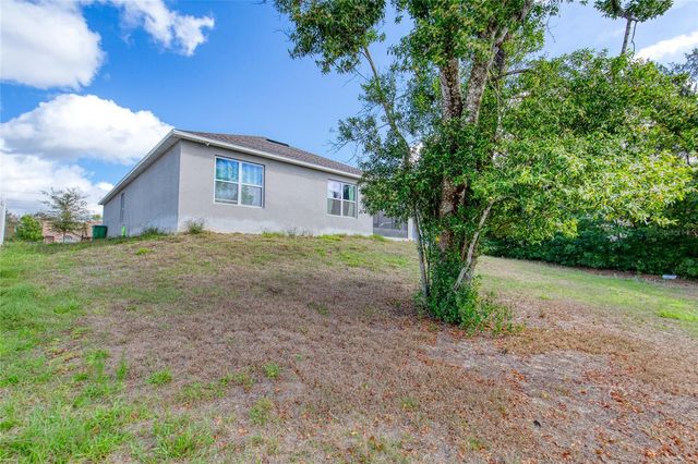 725 N FIRWOOD DRIVE, Deltona, FL 32725
