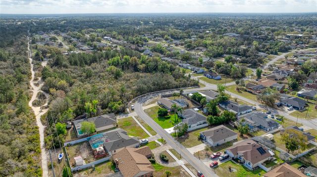 725 N FIRWOOD DRIVE, Deltona, FL 32725
