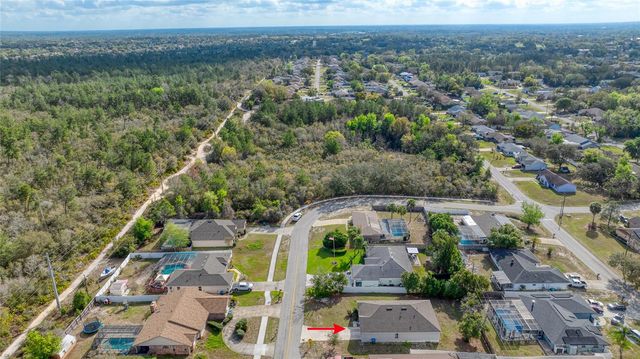725 N FIRWOOD DRIVE, Deltona, FL 32725