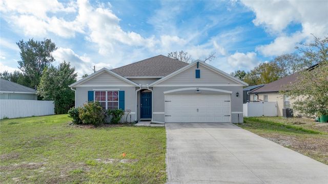 725 N FIRWOOD DRIVE, Deltona, FL 32725