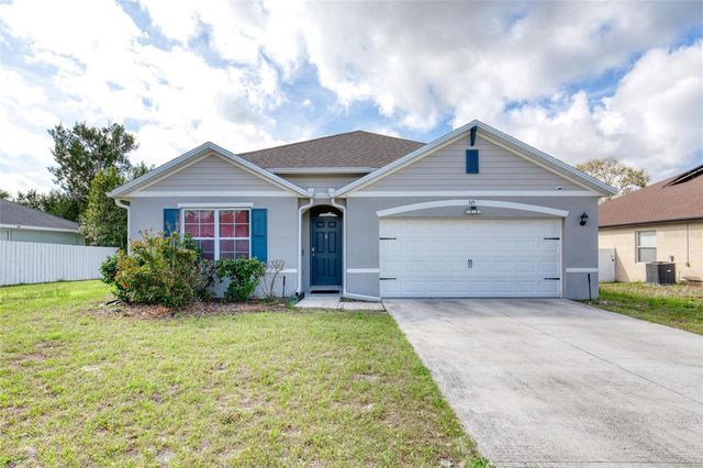 725 N FIRWOOD DRIVE, Deltona, FL 32725