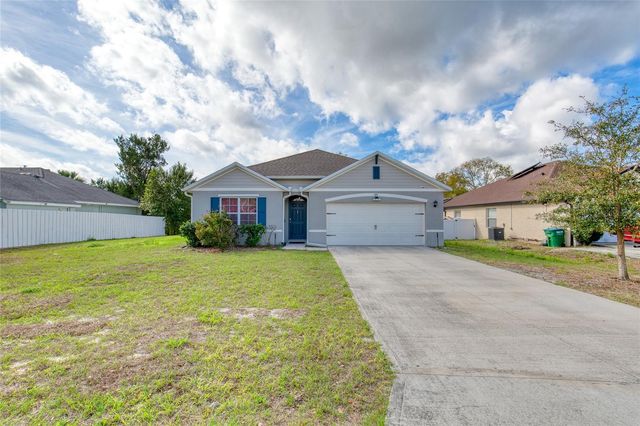 725 N FIRWOOD DRIVE, Deltona, FL 32725