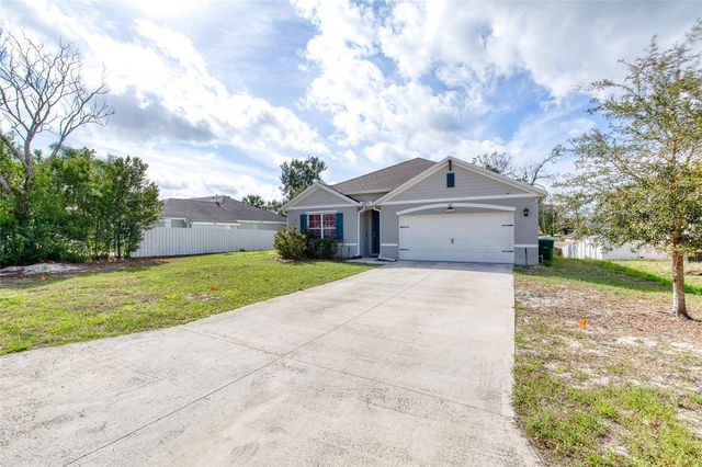 725 N FIRWOOD DRIVE, Deltona, FL 32725