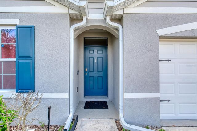 725 N FIRWOOD DRIVE, Deltona, FL 32725
