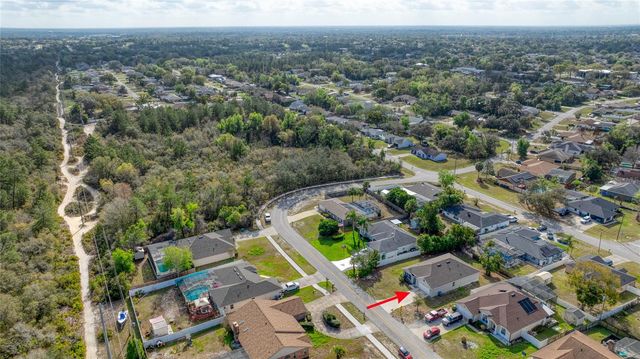 725 N FIRWOOD DRIVE, Deltona, FL 32725