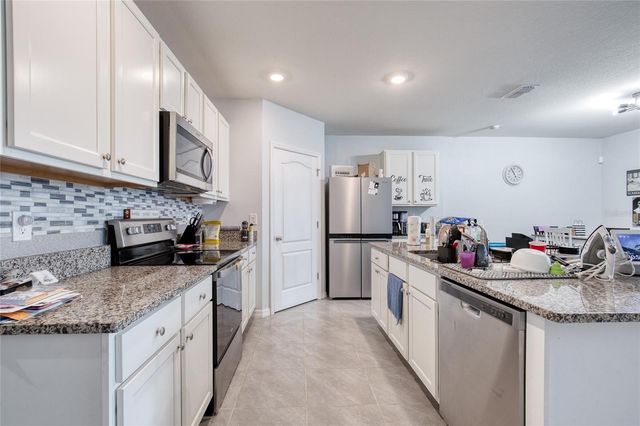 725 N FIRWOOD DRIVE, Deltona, FL 32725