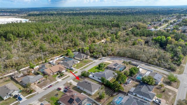 725 N FIRWOOD DRIVE, Deltona, FL 32725