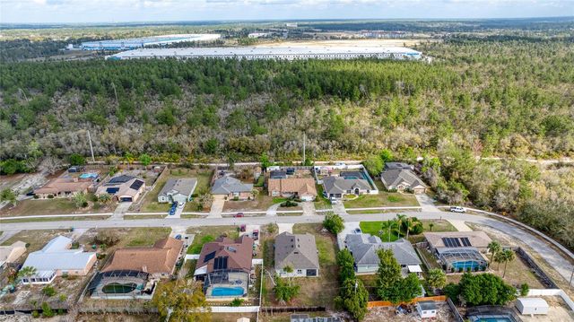 725 N FIRWOOD DRIVE, Deltona, FL 32725