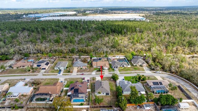 725 N FIRWOOD DRIVE, Deltona, FL 32725