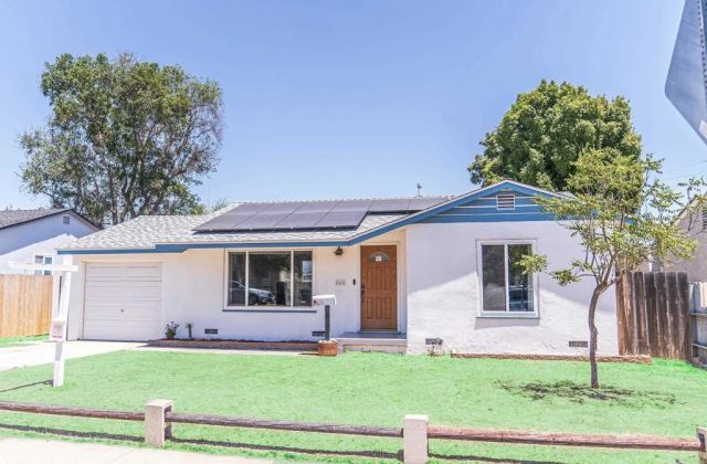 741 N Pierce Street, El Cajon, CA 92020