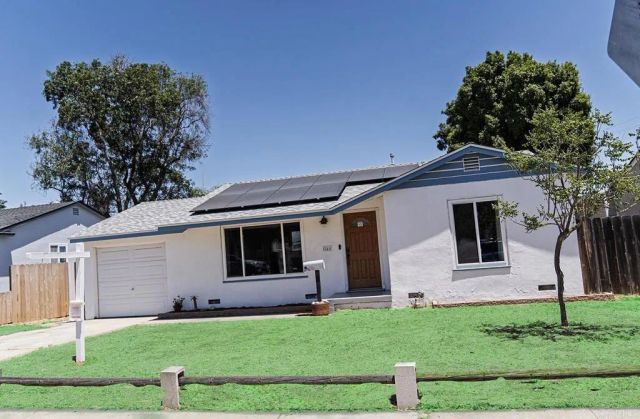 741 N Pierce Street, El Cajon, CA 92020