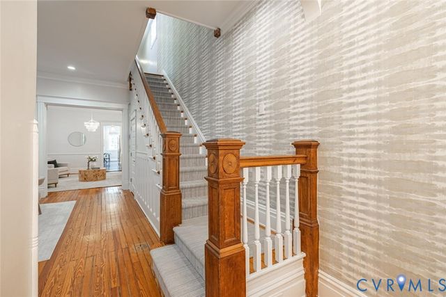 1519 Grove Ave, Richmond, VA 23220