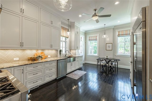 1519 Grove Ave, Richmond, VA 23220