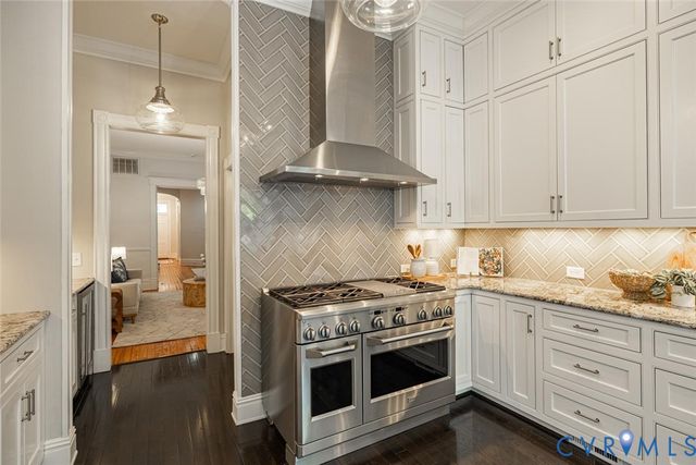 1519 Grove Ave, Richmond, VA 23220