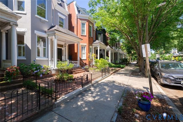 1519 Grove Ave, Richmond, VA 23220