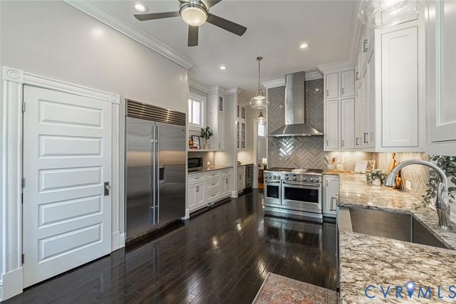 1519 Grove Ave, Richmond, VA 23220