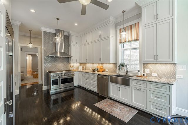 1519 Grove Ave, Richmond, VA 23220