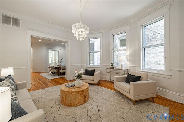 1519 Grove Ave, Richmond, VA 23220