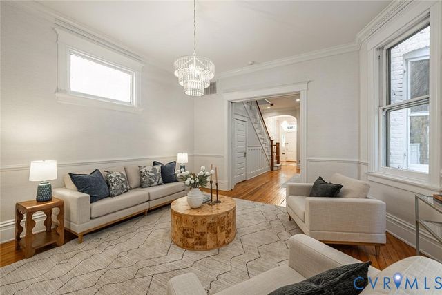 1519 Grove Ave, Richmond, VA 23220