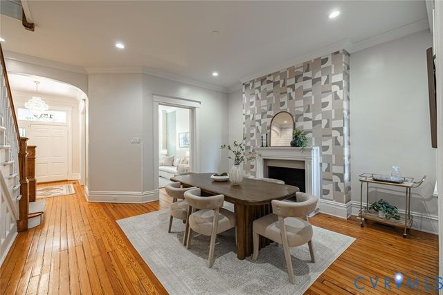 1519 Grove Ave, Richmond, VA 23220