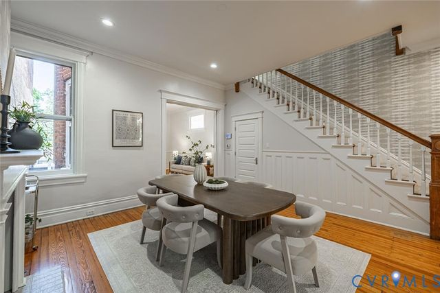 1519 Grove Ave, Richmond, VA 23220