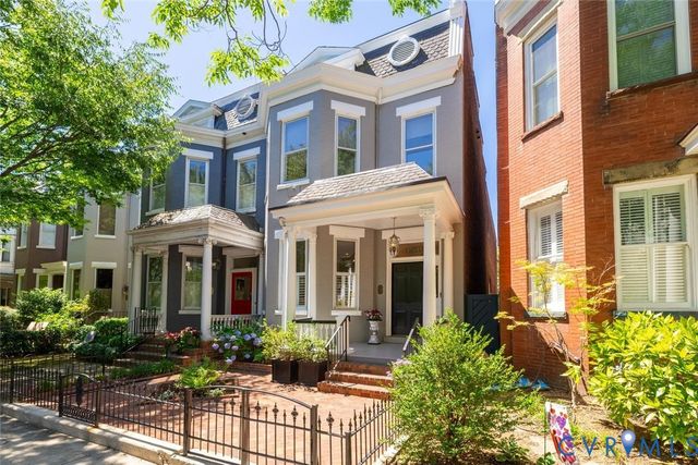1519 Grove Ave, Richmond, VA 23220