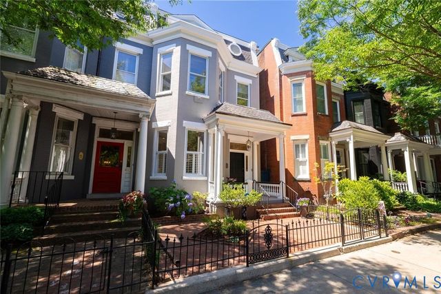 1519 Grove Ave, Richmond, VA 23220